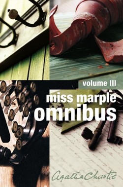 Miss Marple Omnibus Volume III