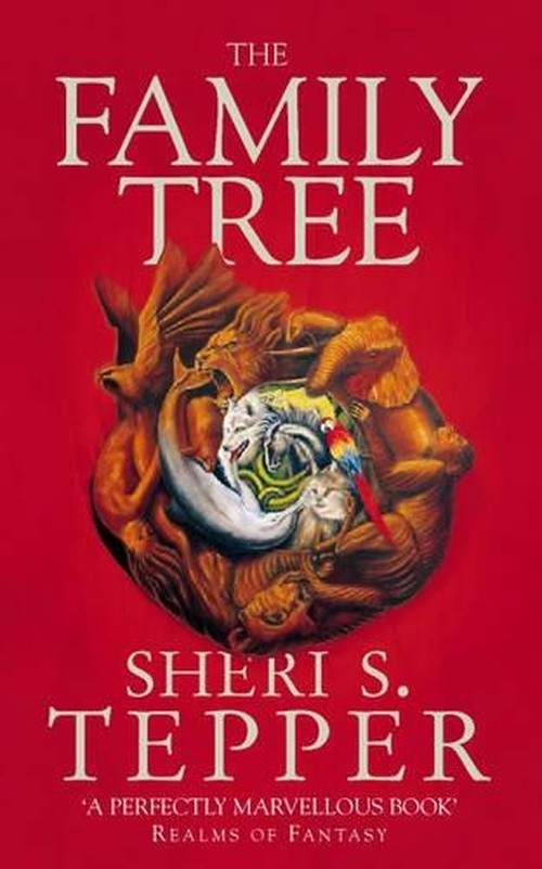 The Family Tree