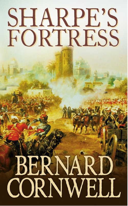 Sharpes Fortress