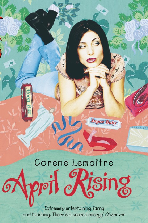 April Rising