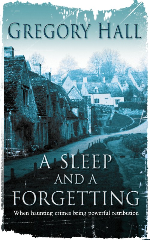 A Sleep and A Forgetting