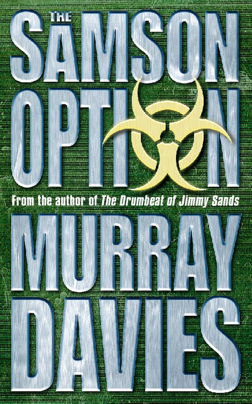The Samson Option