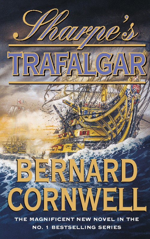 Sharpes Trafalgar