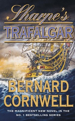 Sharpes Trafalgar