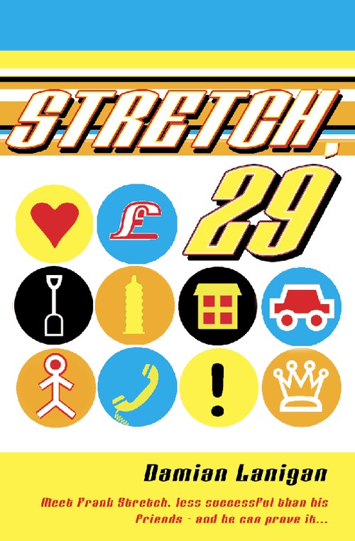 Stretch, 29