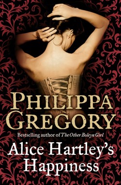 Alice Hartleys Happiness