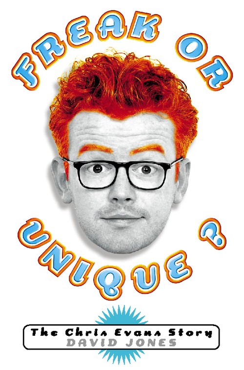 Freak or Unique?