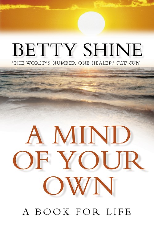 A Mind of Your Own