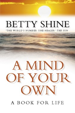A Mind of Your Own