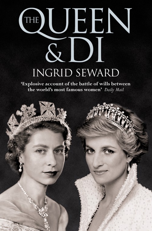 The Queen and Di