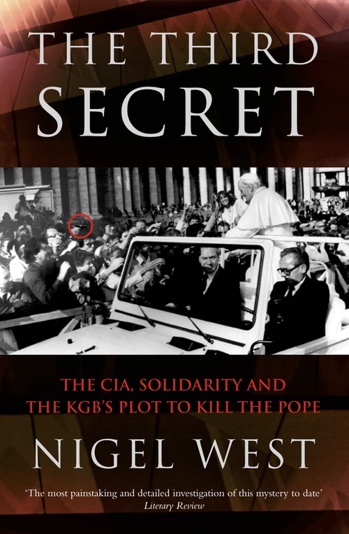 The Third Secret