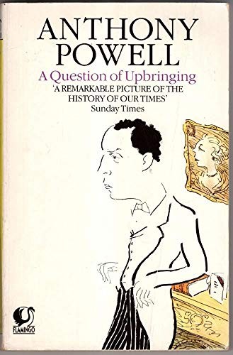 A Question of Upbringing