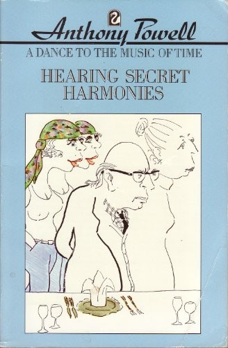 Hearing Secret Harmonies