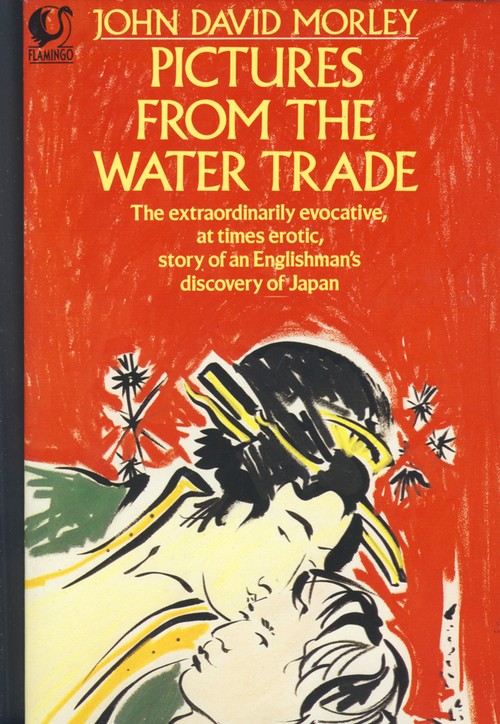 Pictures from the Water Trade