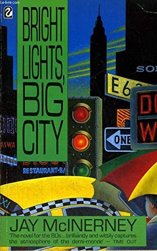 Bright Lights, Big City