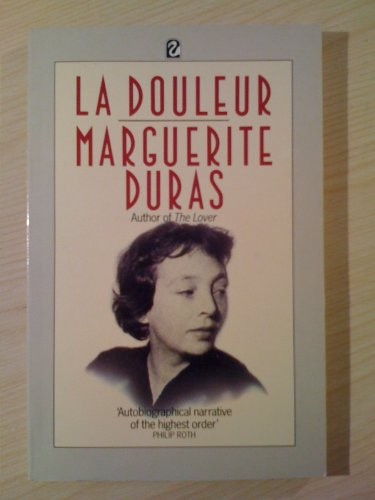 Douleur, La