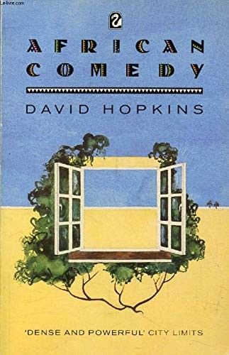 African Comedy