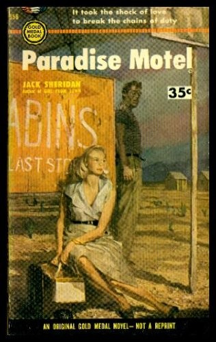The Paradise Motel
