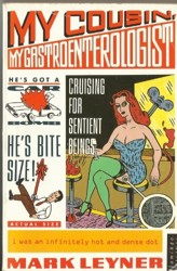 My Cousin, My Gastroenterologist