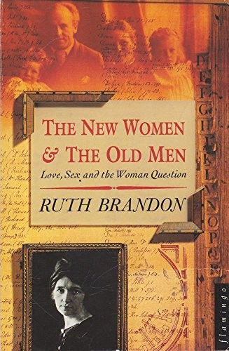 The New Women and the Old Men