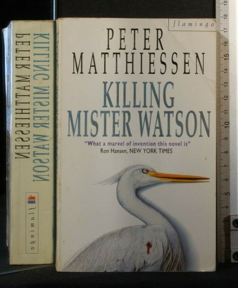 Killing Mr. Watson
