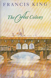 The Ant Colony