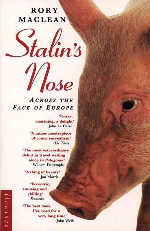 Stalins Nose