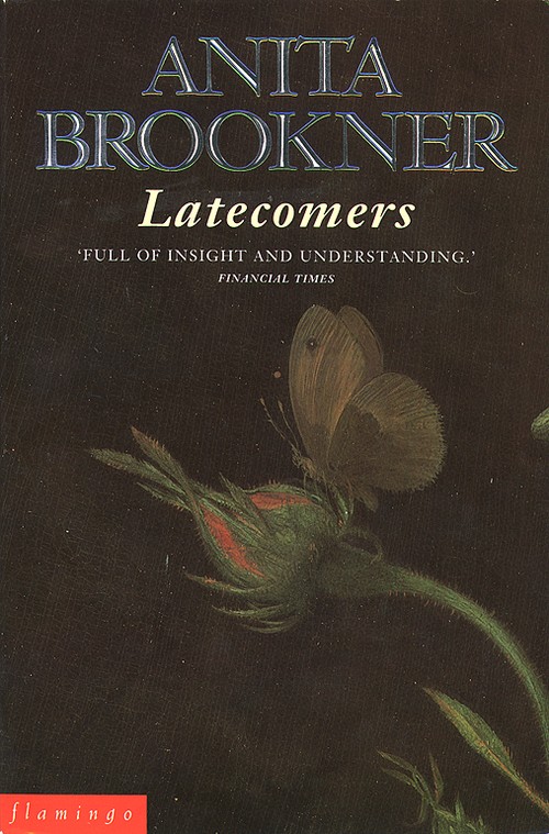 Latecomers