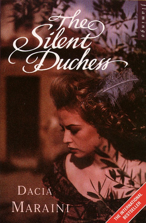 The Silent Duchess
