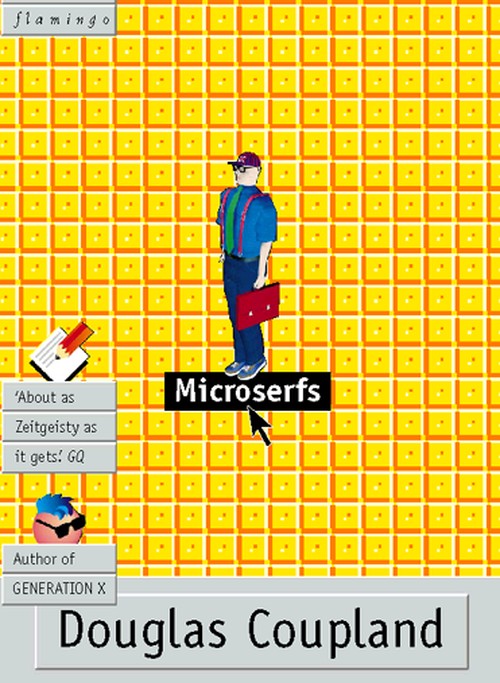Microserfs