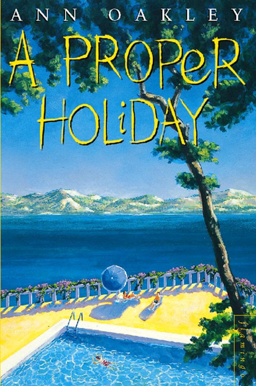 A Proper Holiday
