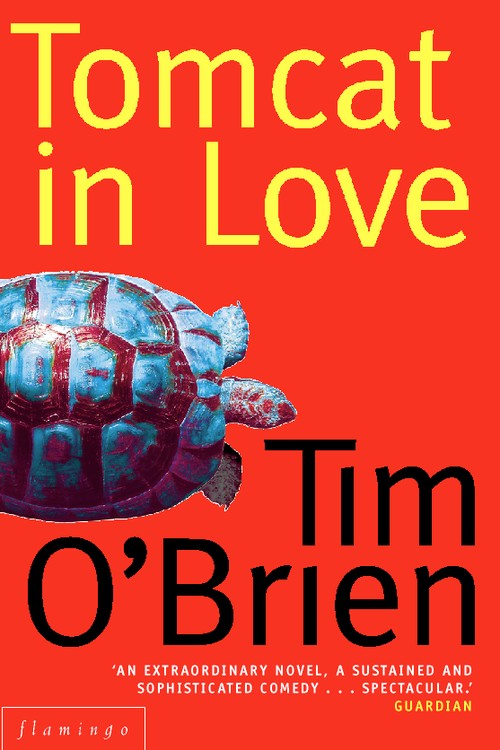 Tomcat in Love