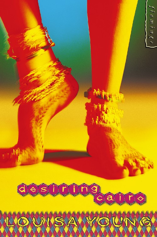 Desiring Cairo