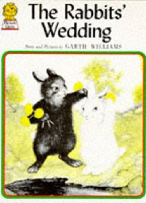 The Rabbits' Wedding