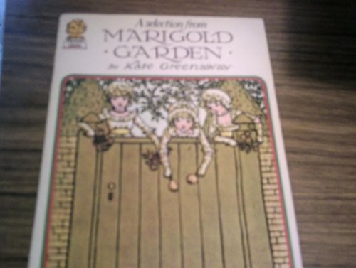 A Marigold Garden