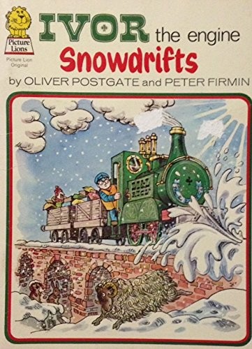 Ivor the Engine