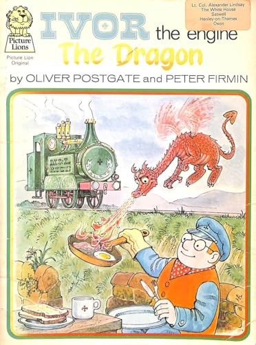 Ivor the Engine