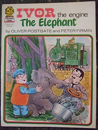 Ivor the Engine