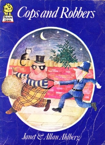 Cops and Robbers