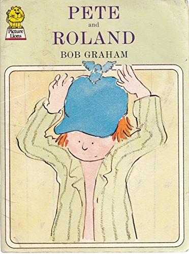 Pete and Roland