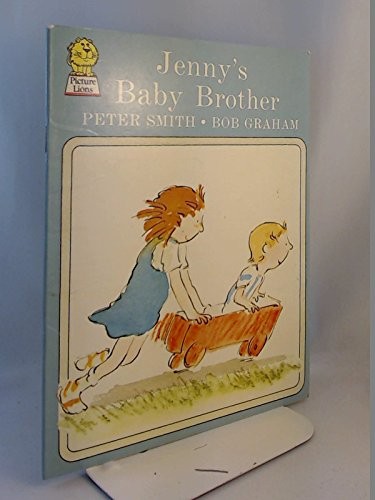 Jenny's Baby Brother
