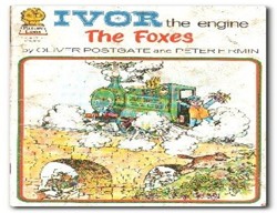 Ivor the Engine