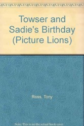 Towser and Sadie's Birthday
