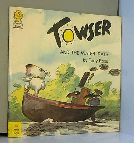 Towser and the Water Rats