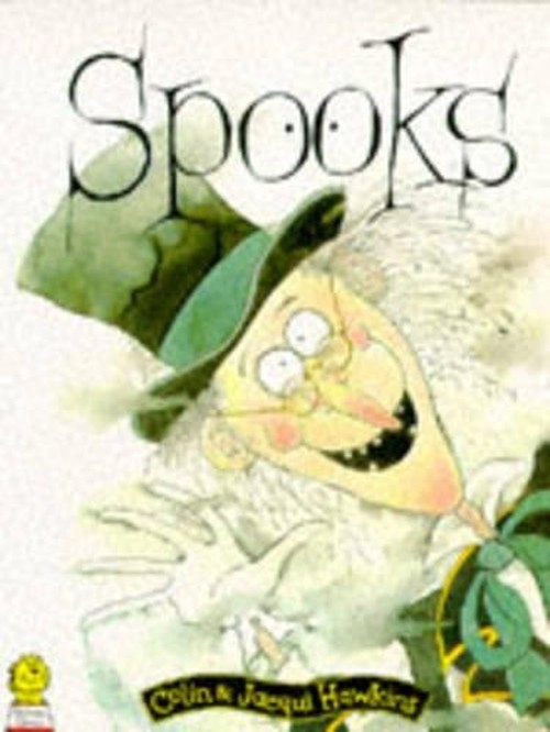 The Spooks