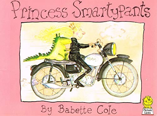 Princess Smartypants