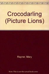 Crocodarling