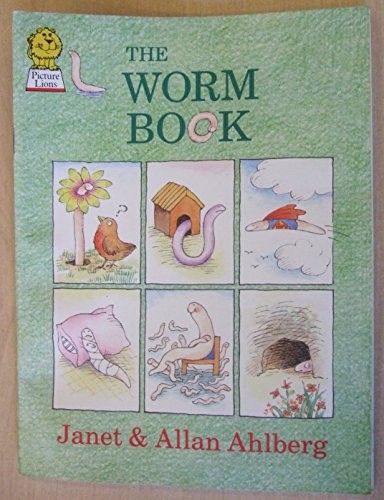 The Worm Book