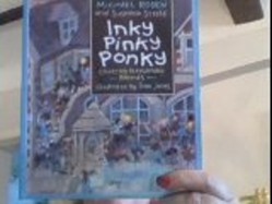 Inky Pinky Ponky