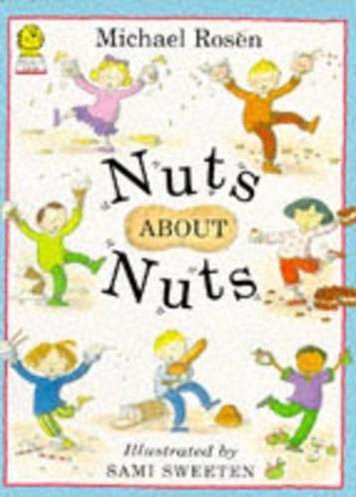 Nuts About Nuts